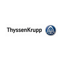 Cliente Thyssen Krupp